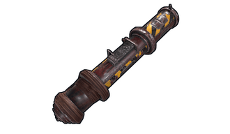 Aircraft Parts RL