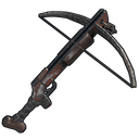 Doomwing Crossbow