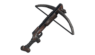 Doomwing Crossbow