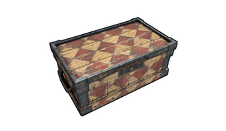 Medieval Box