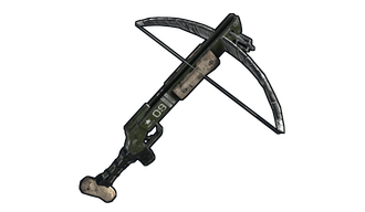 Tank Crossbow