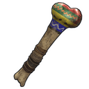Maracas Bone Club