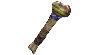 Maracas Bone Club