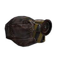 Workman's Safety Hat