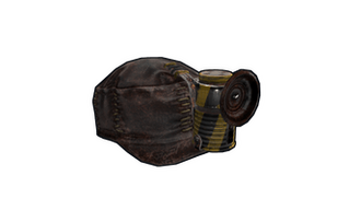 Workman's Safety Hat