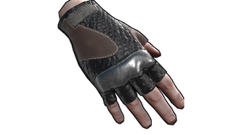 Bruiser Gloves