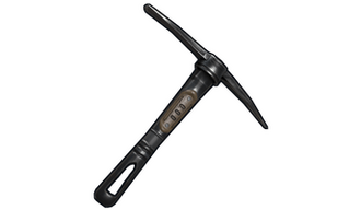 Military Pick Axe