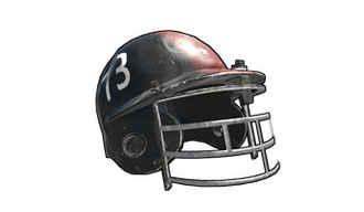 Ruthless Riot Helmet