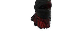 Outlaw Headwrap