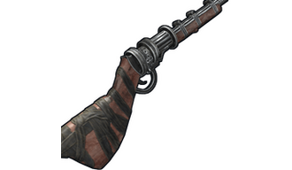 Western Waterpipe Shotgun
