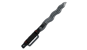 Kryss Longsword