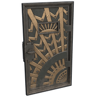 Clockwork Portal