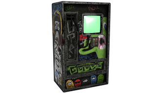 Urban Vending Machine