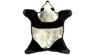 Panda Rug