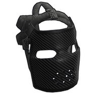 Carbon Facemask