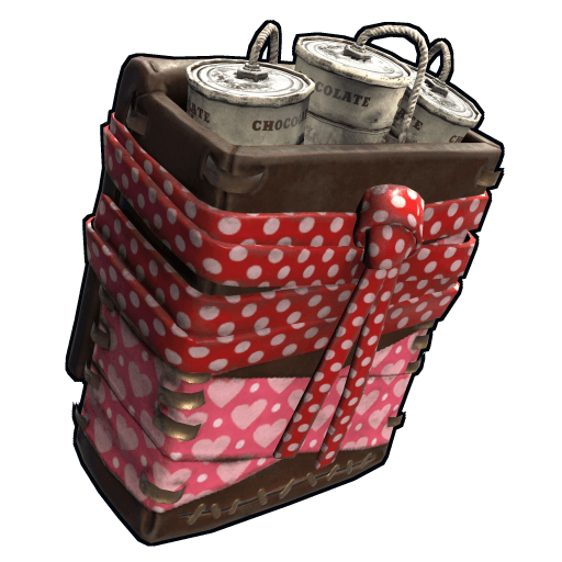 Box O Love - Steam Community Market