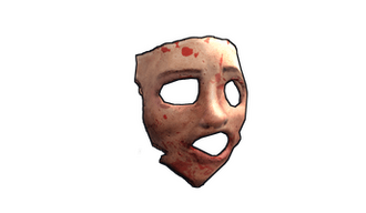 Meat Mask