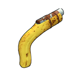 Banana Eoka Rust skin