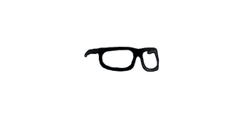 Nerd Glasses