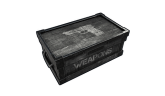 Weapons Box