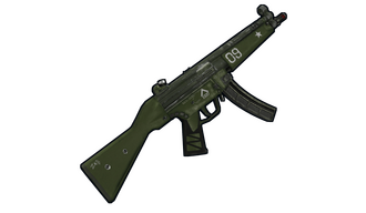 Tank MP5