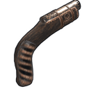 Primal Gun