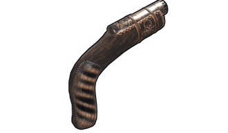 Primal Gun