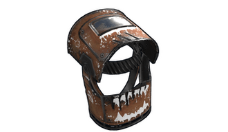 Welding Helmet