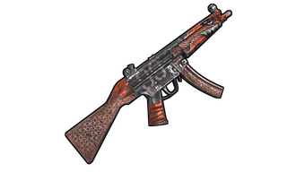 Spitfire MP5