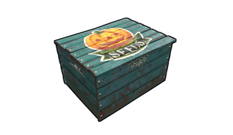 Seed Box