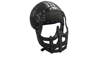 Looter's Mask