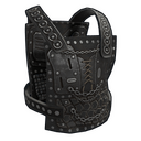 Looter's Chain and Plate