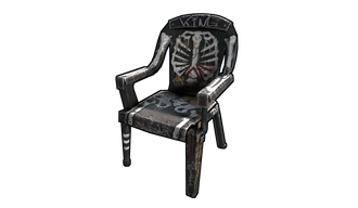 Muerto Chair