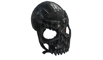 Juggernaut Mask