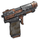 Looter's SAP