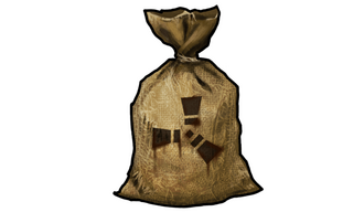 Low Quality Bag