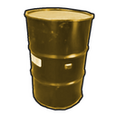 Weapon Barrel