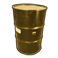 Weapon Barrel