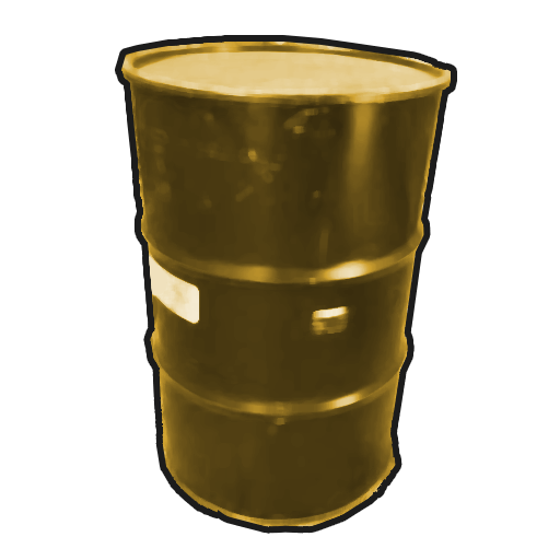 Weapon Barrel Скин Rust | Rust Assist