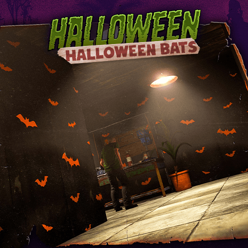 Halloween Bats - Steam Community Market