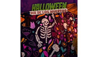 Dia De Los Muertos