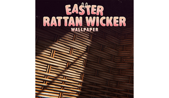 Rattan Wicker