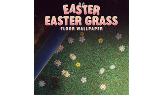 Easter Grass