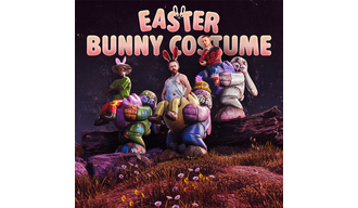 Bunny Costume