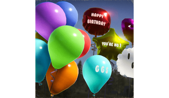 Balloon Pack