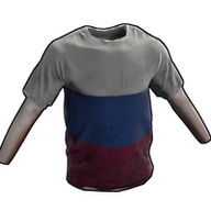 Russia Tshirt