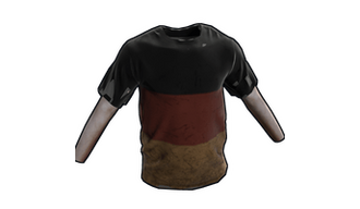 German Tshirt