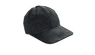 Grey Cap
