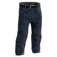 Urban Camo Pants