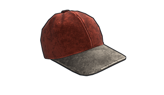 Red Cap